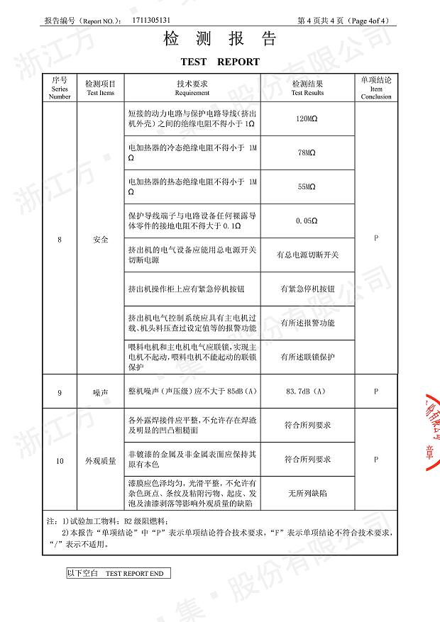 85型锥形同向星际手机客户端经过权威机构检测5.jpg